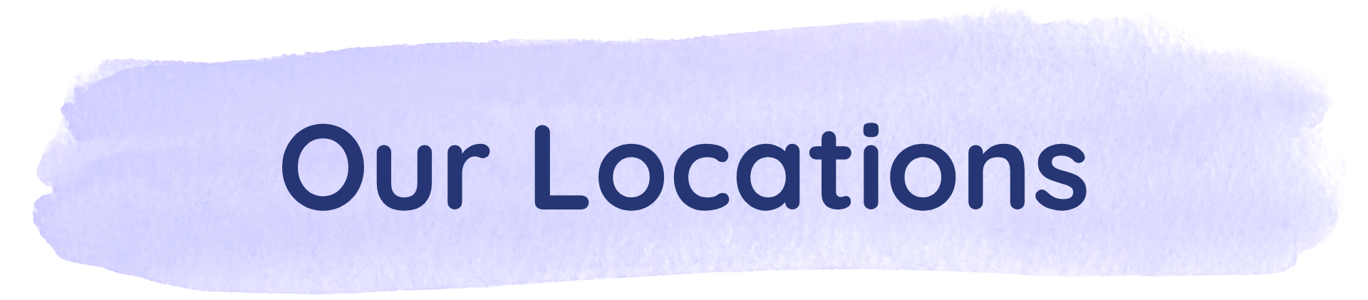 Title: Our Locations