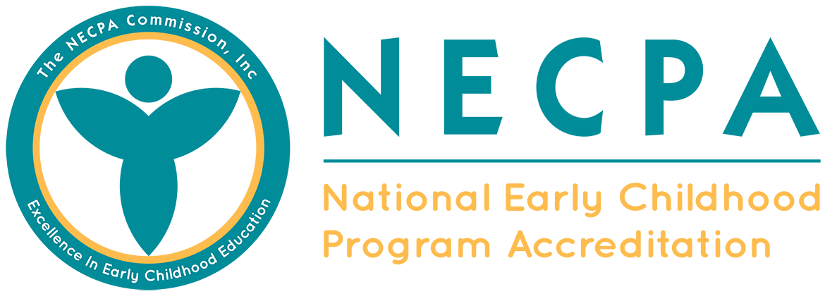 NECPA Logo - National Early Childhood Program Accreditation